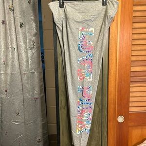 PINK Victoria Secret Leggings